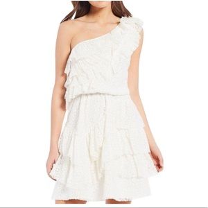 Chelsea & Violet cocktail dress